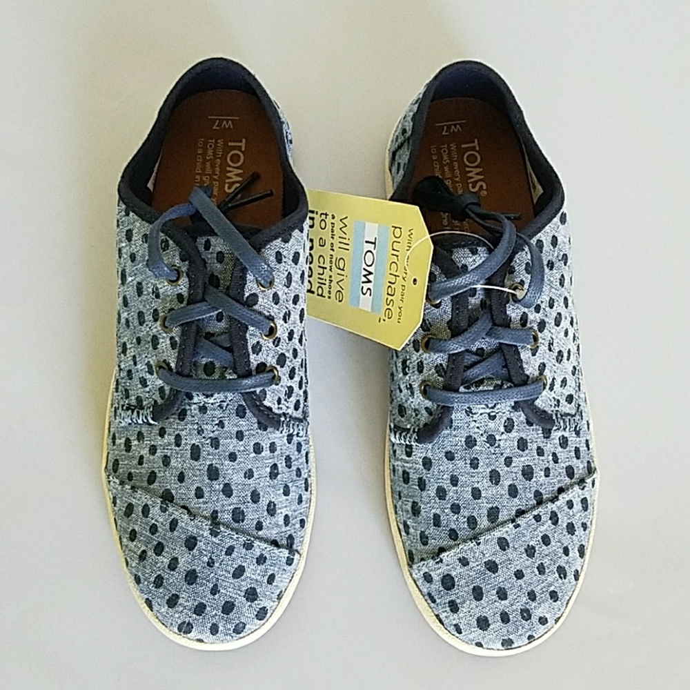 Today ONLY! $ 45 TOMS Women's